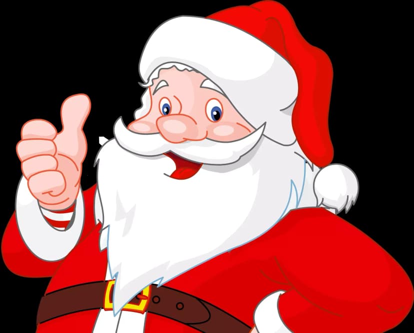 Santa Claus
